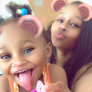 Meet your Posher, Alexa